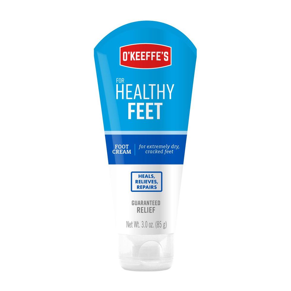 O'Keeffe's Healthy Feet Cream