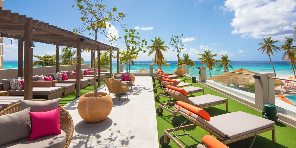 O2 Beach Club Resort & Spa All-Inclusive Resort