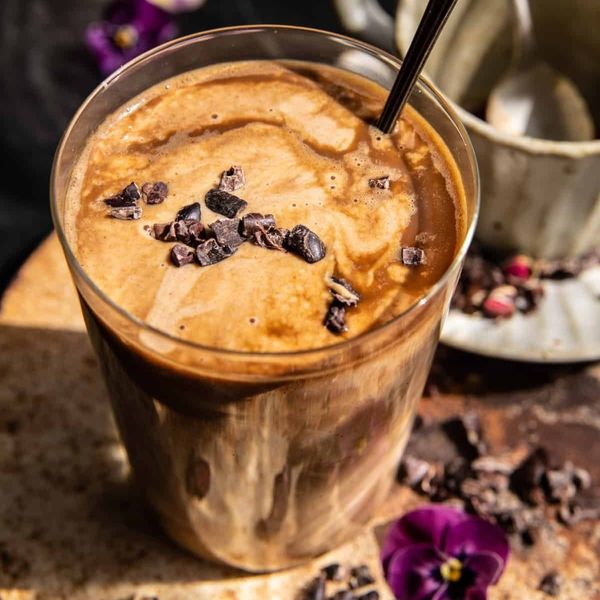 oatmeal latte recipes