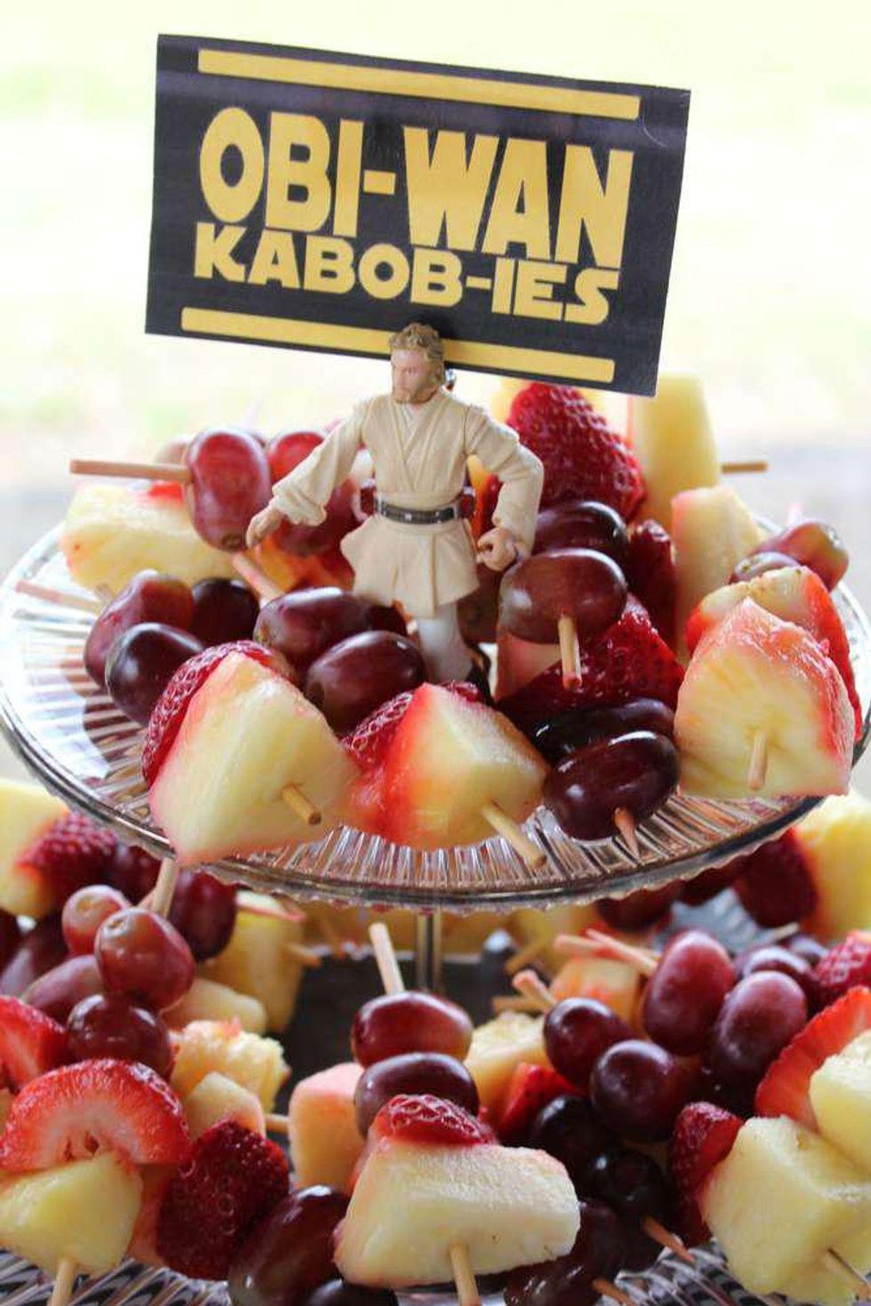 Obi-Wan Kabob-ies