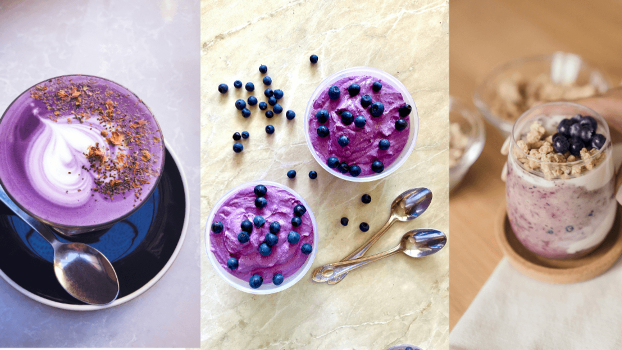 Obsessed With Ube: How to Use 2026's Viral Purple Yam in Your Kitchen