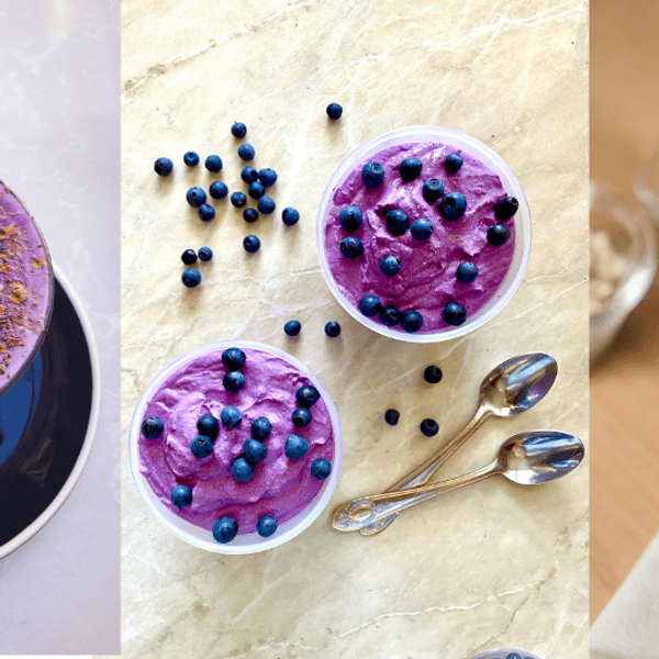 Obsessed With Ube: How to Use 2026's Viral Purple Yam in Your Kitchen