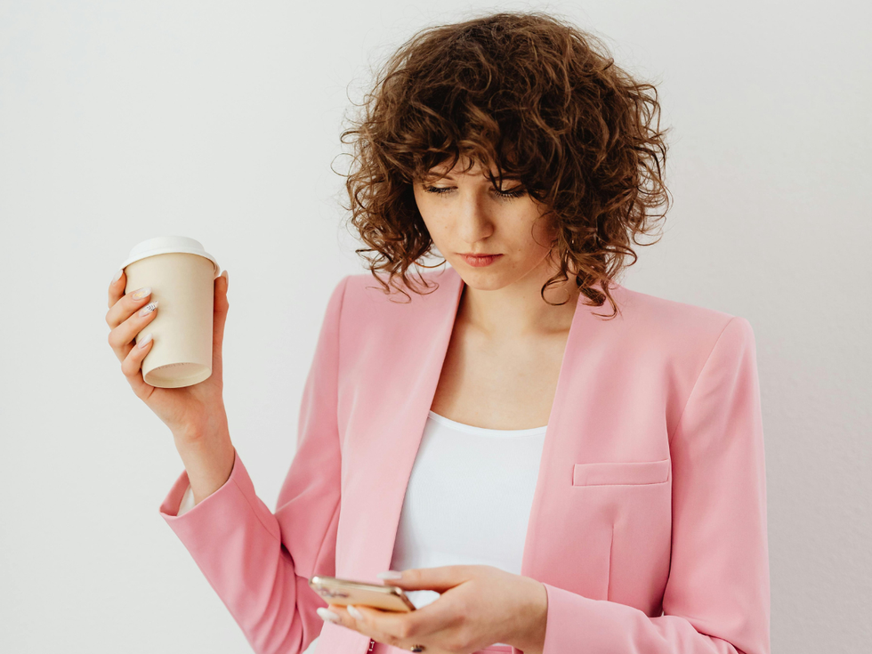 Odd Texting Habits That Reveal Your Age