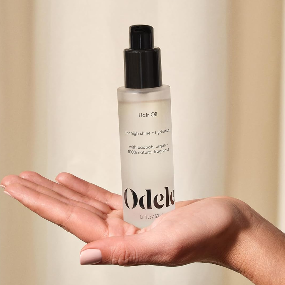 Odele Hair Oil