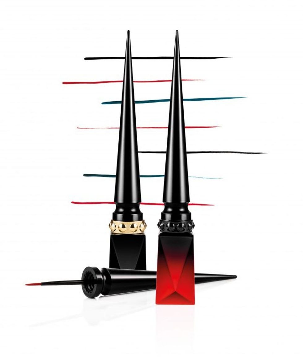 OEIL_VINYLE_RED_BLACK