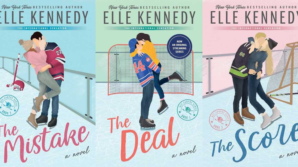 off campus books elle kennedy