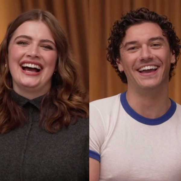 off campus cast interview