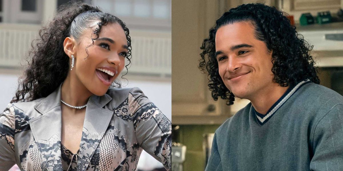 'Off-Campus' Dream Cast: 'Legally Blonde' Prequel Star Chandler Kinney Has the Perfect Role in Mind