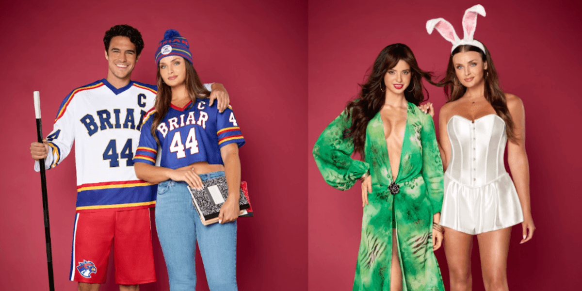 From 'Off Campus' To 'Emily in Paris': 20 Pop Culture Costumes Perfect For Halloween