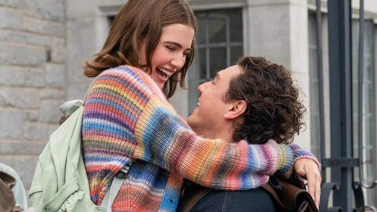 Off Campus Prime Video