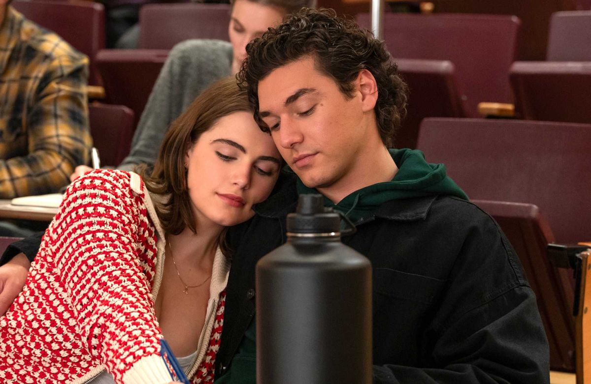 off campus season 2 prime video