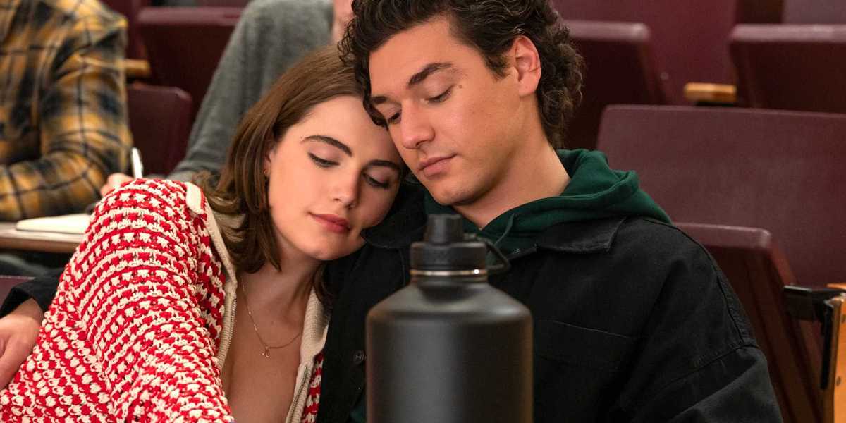 off campus season 2 prime video