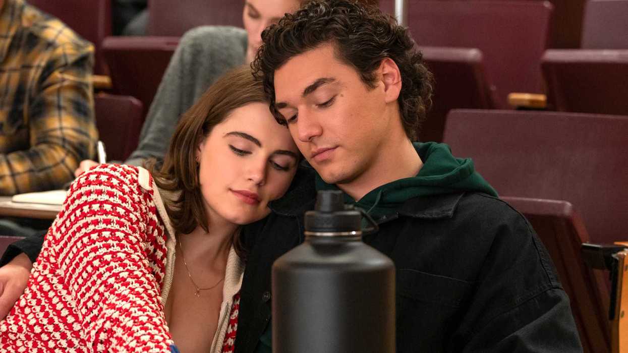 off campus season 2 prime video