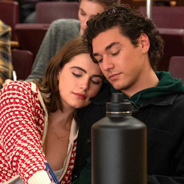 off campus season 2 prime video