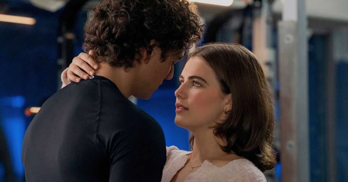 off campus teaser trailer