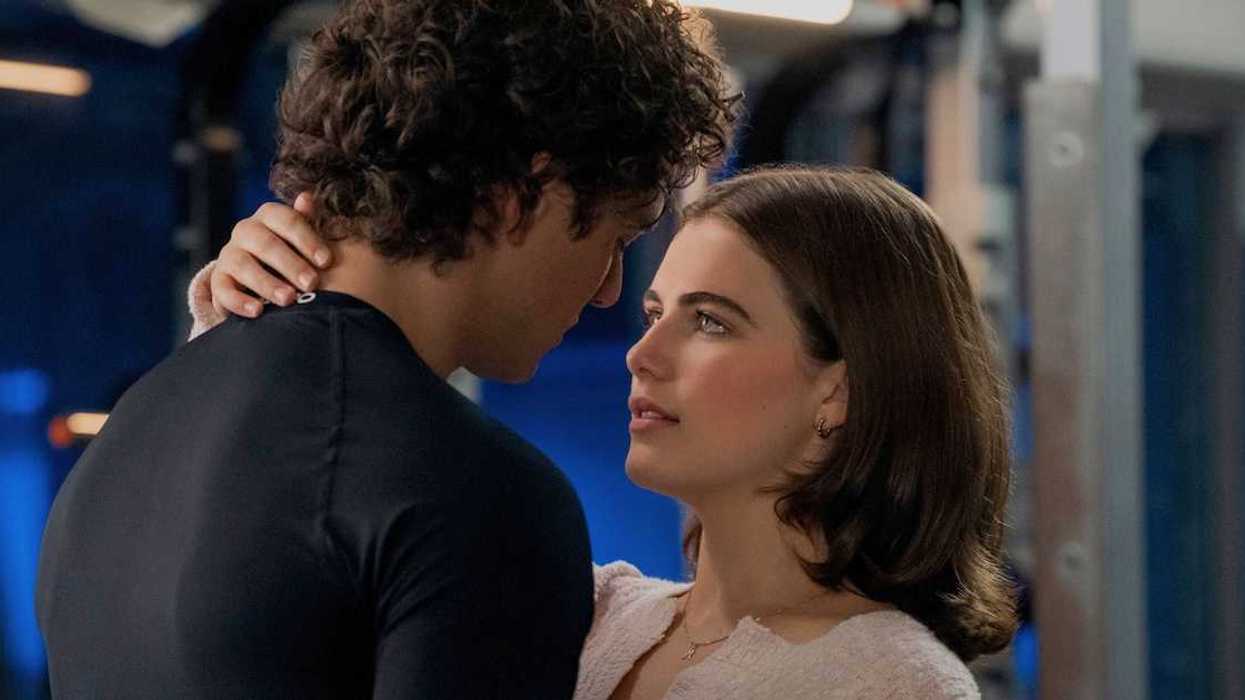 off campus teaser trailer