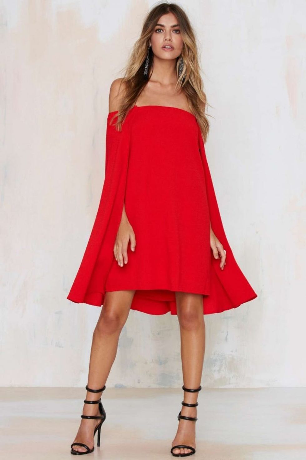 off-the-shoulder-dress