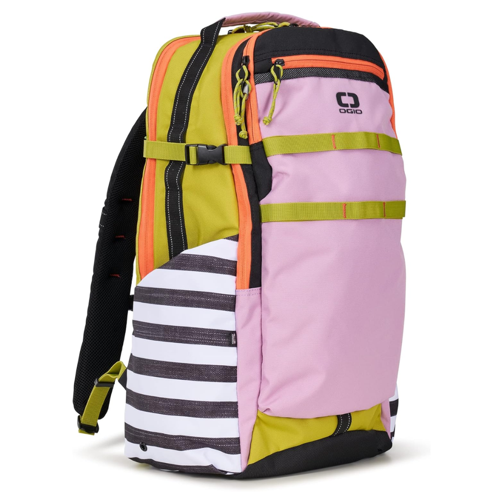 OGIO Alpha Backpack