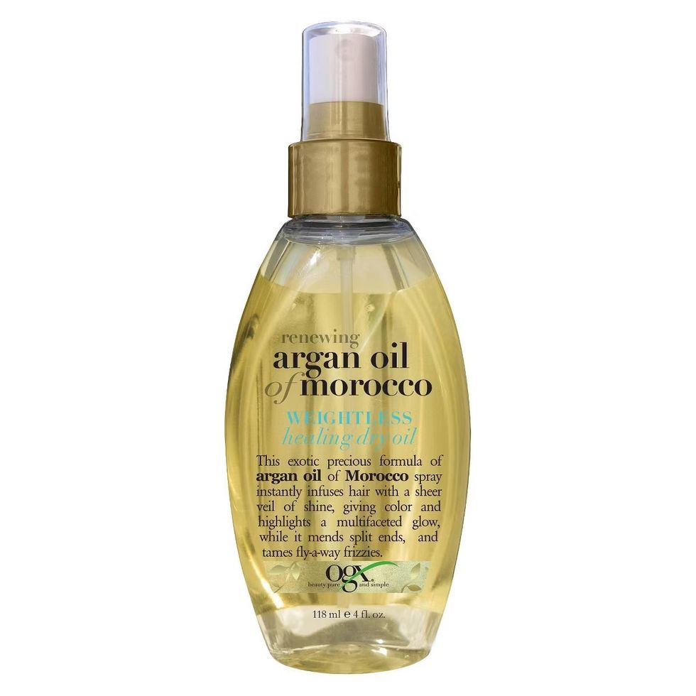 OGX Renewing Argan Oil