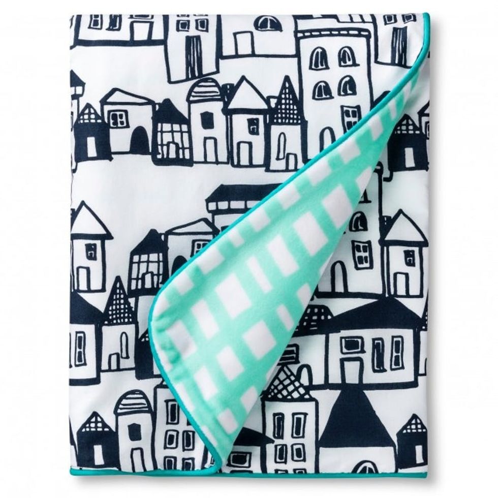 Discover Oh Joy!’s Irresistible Target Nursery Line! Brit + Co