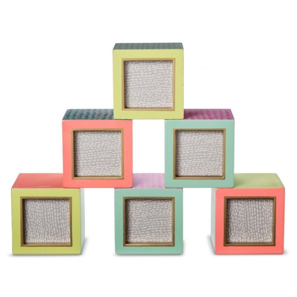 Discover Oh Joy!’s Irresistible Target Nursery Line! Brit + Co