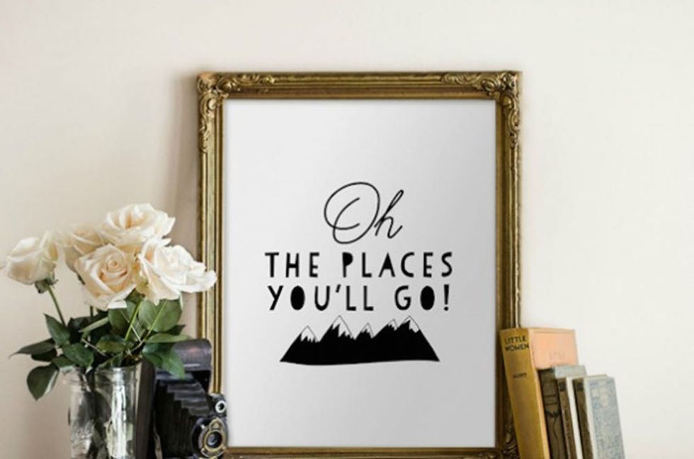 oh-the-places-youll-go-framed