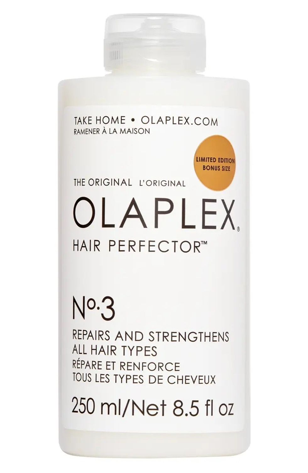 olaplaex hair mask