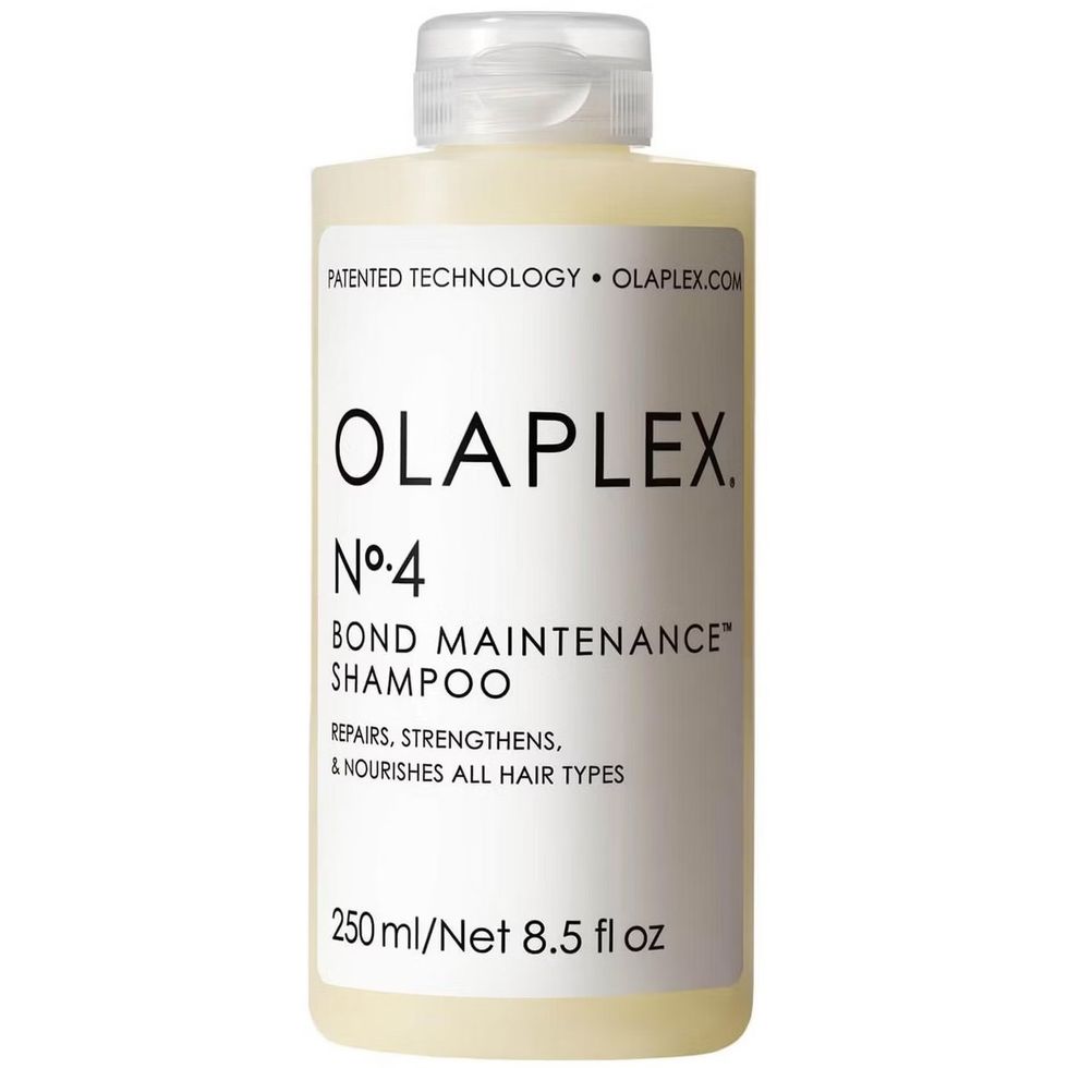 Olaplex Bond Maintenance Shampoo