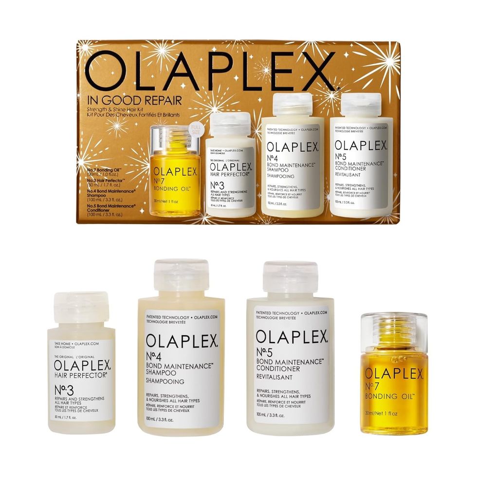 Olaplex In Good Repair Hair Kit\u200b
