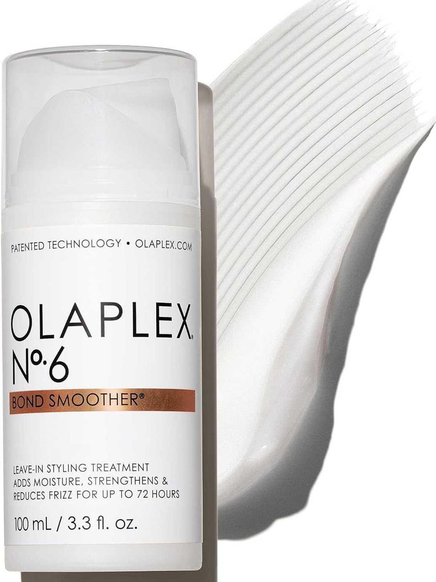 Olaplex N\u00b0.6 Bond Smoother