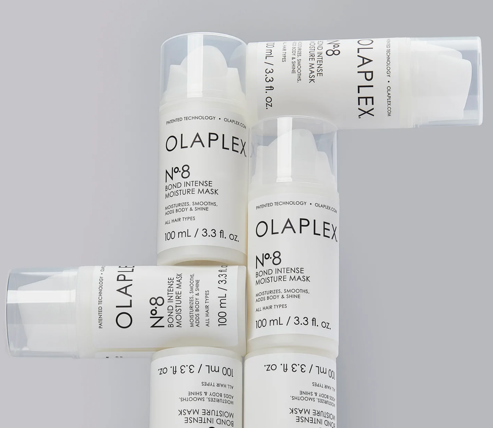 Olaplex No. 8 Bond Intense Moisture Mask