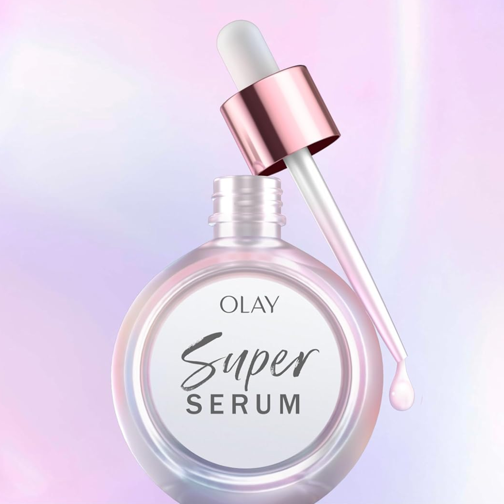 Olay Super Serum