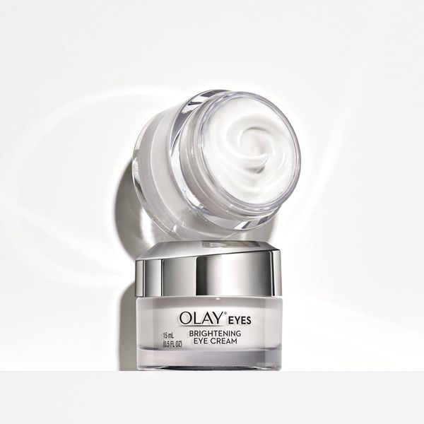 Olay Vitamin C Brightening Eye Cream