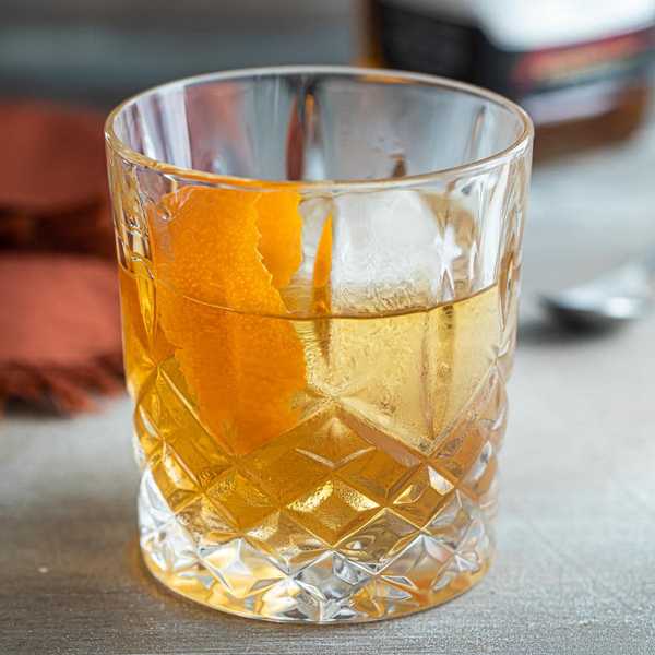 Old Fashioned recipe for the kentucky derby