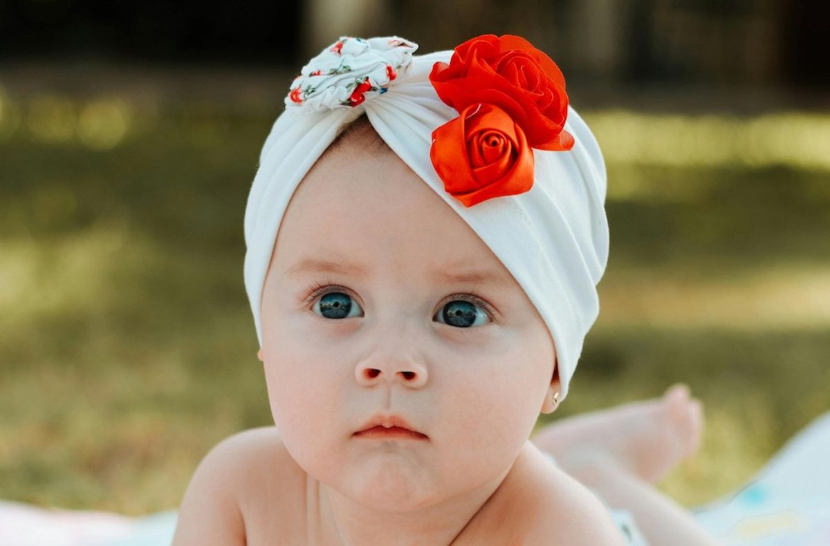 old hollywood baby names