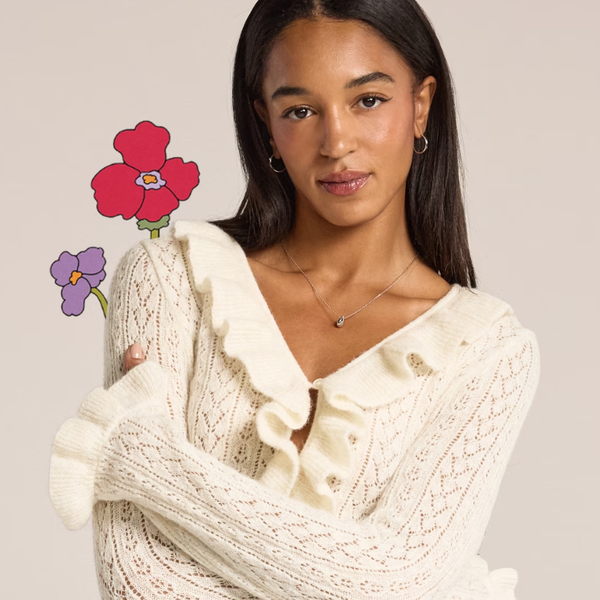 Old Navy Anna Sui Collaboration