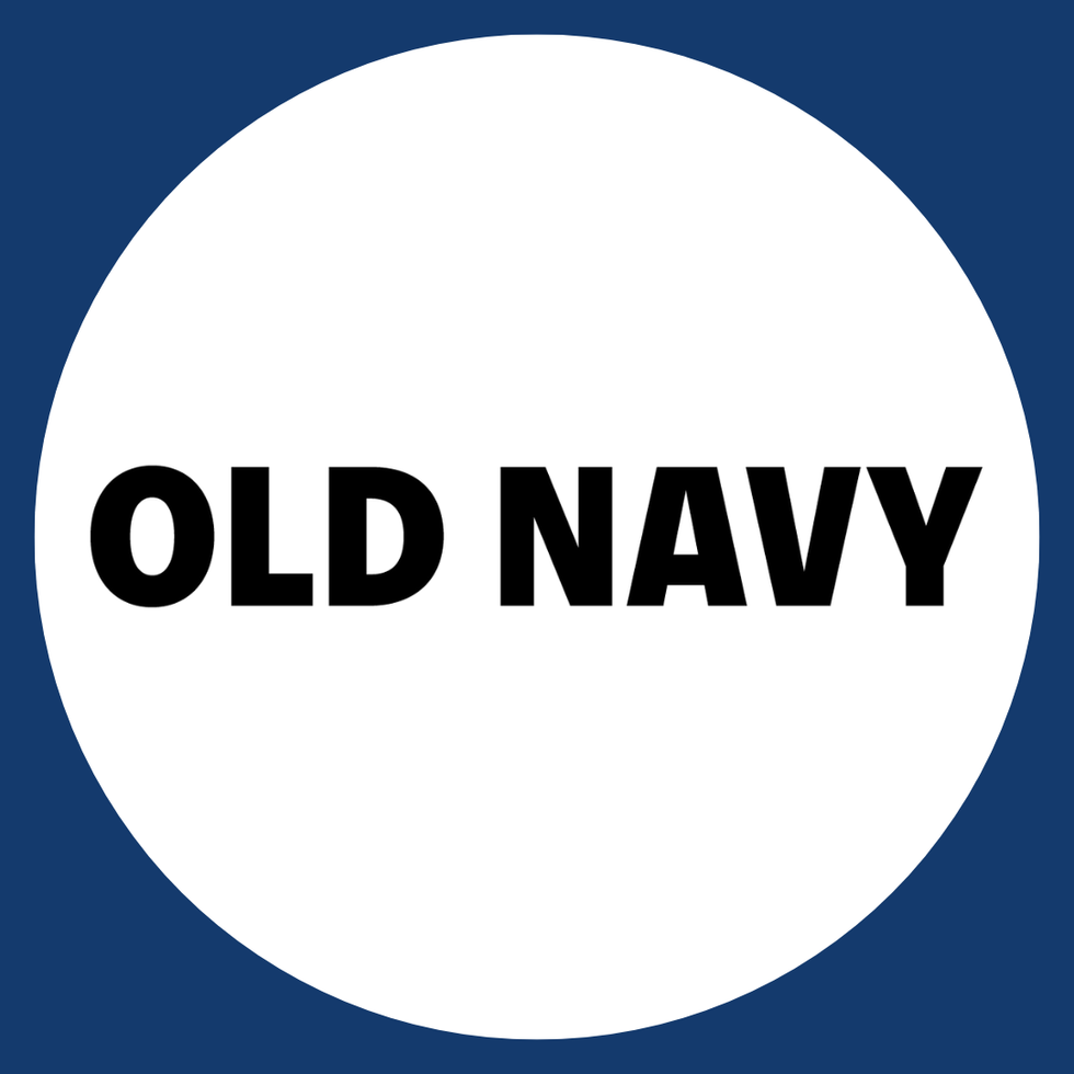 Old Navy Beauty