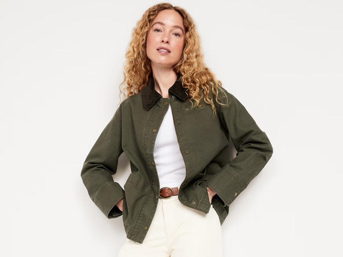 Old Navy Fall Fashion 2025