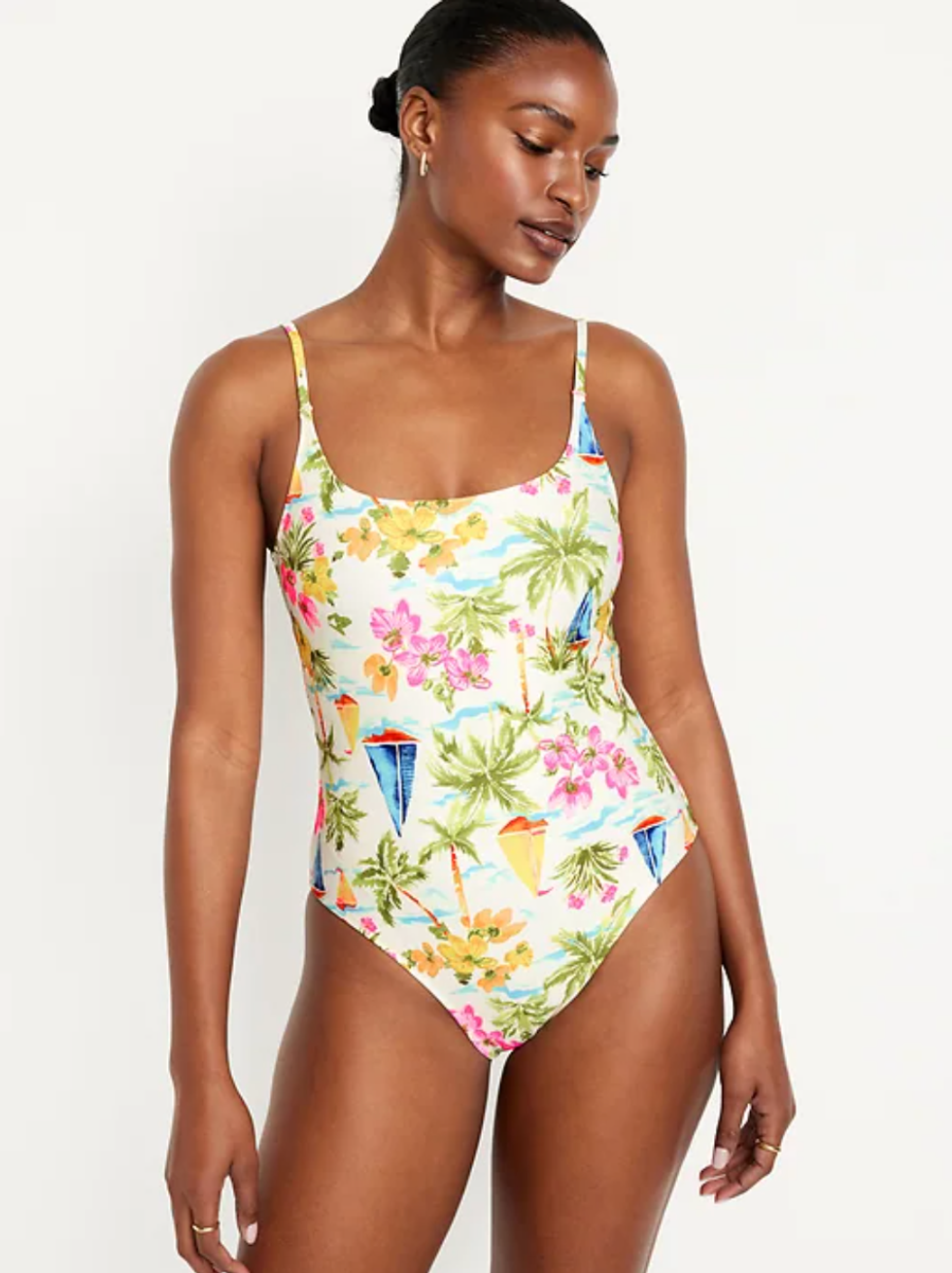 Old Navy One-Piece Swimsuit