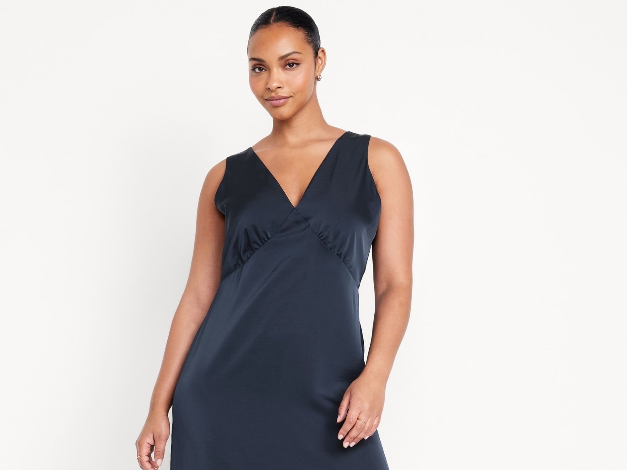 11 Old Navy Plus Size Dresses That'll Look So Chic For Fall - Brit + Co 11 Old Navy Plus Size Dresses That'll Look So Chic For Fall - Brit + Co