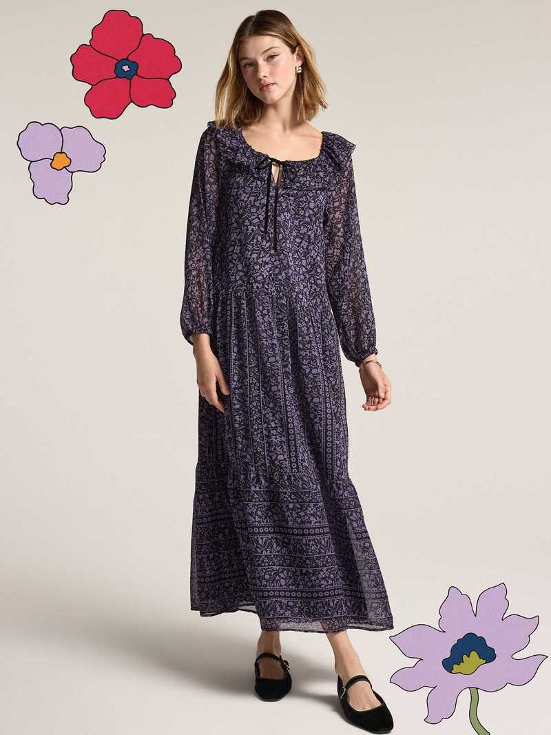 Old Navy x Anna Sui Is Here  9 Can't-Miss Pieces To Shop - Brit + Co
