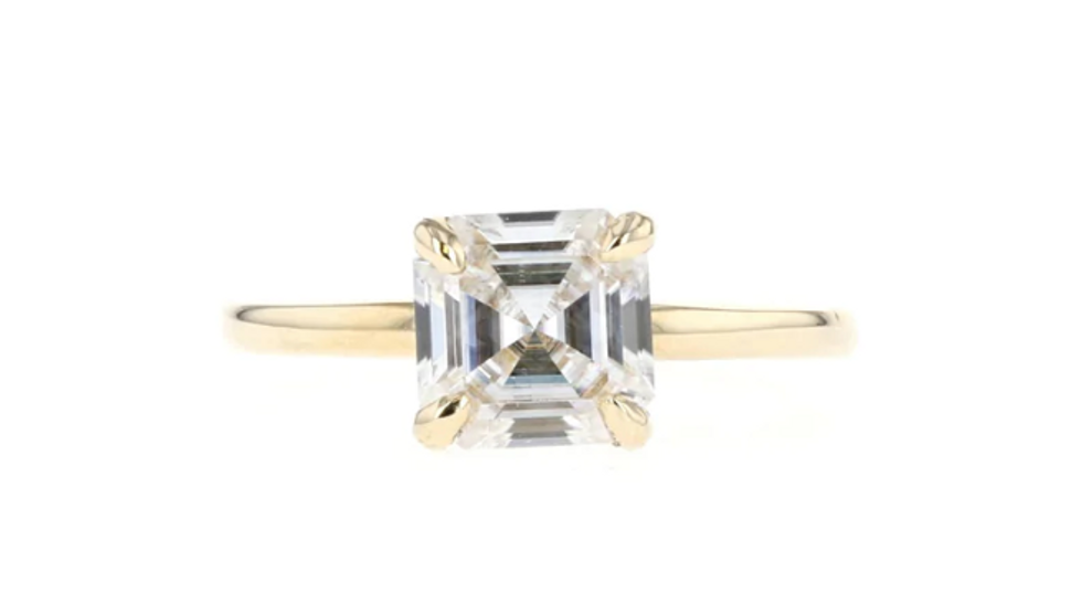 Olive Ave Jewelry Asher Ring