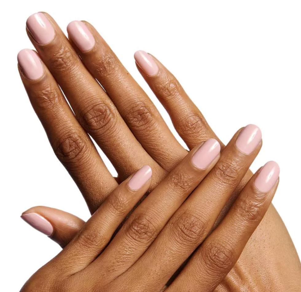 Olive & June Nail Polish in HZ