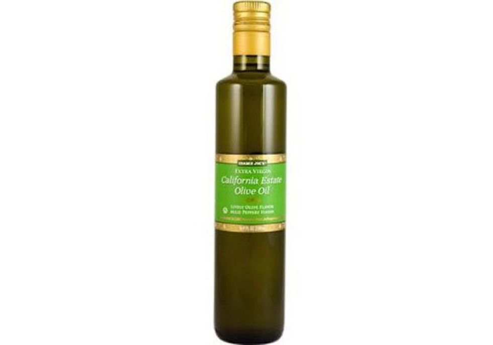 olive oil