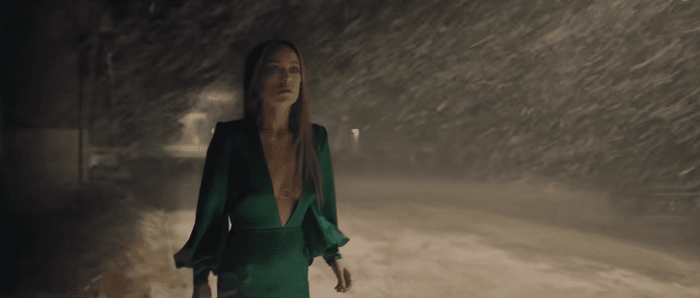 olive wilde in behemoth!