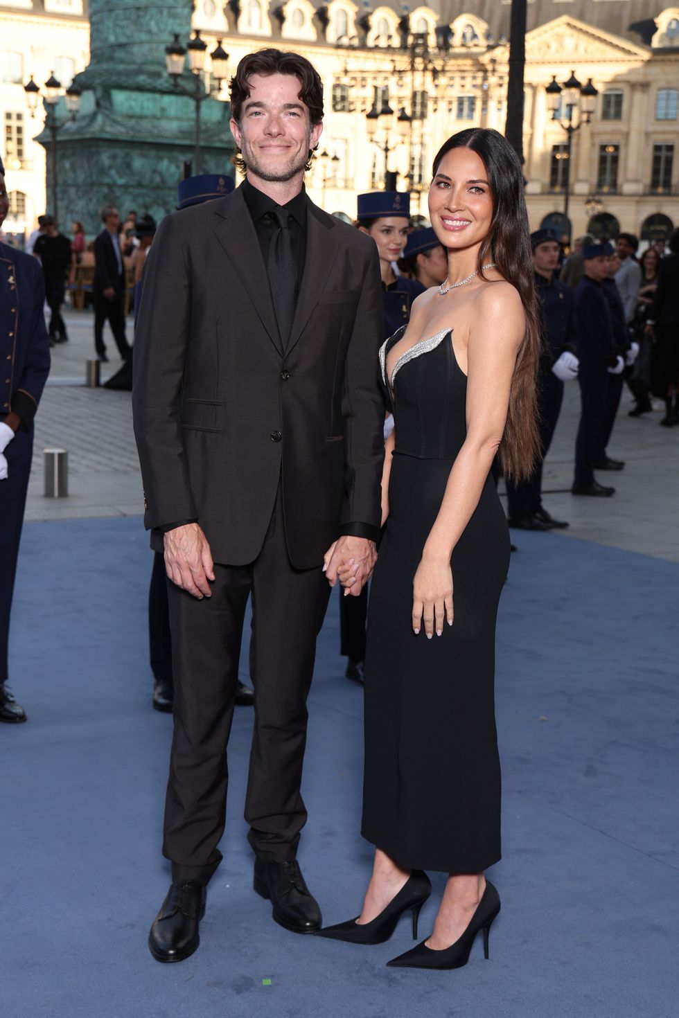 olivia munn and john mulaney