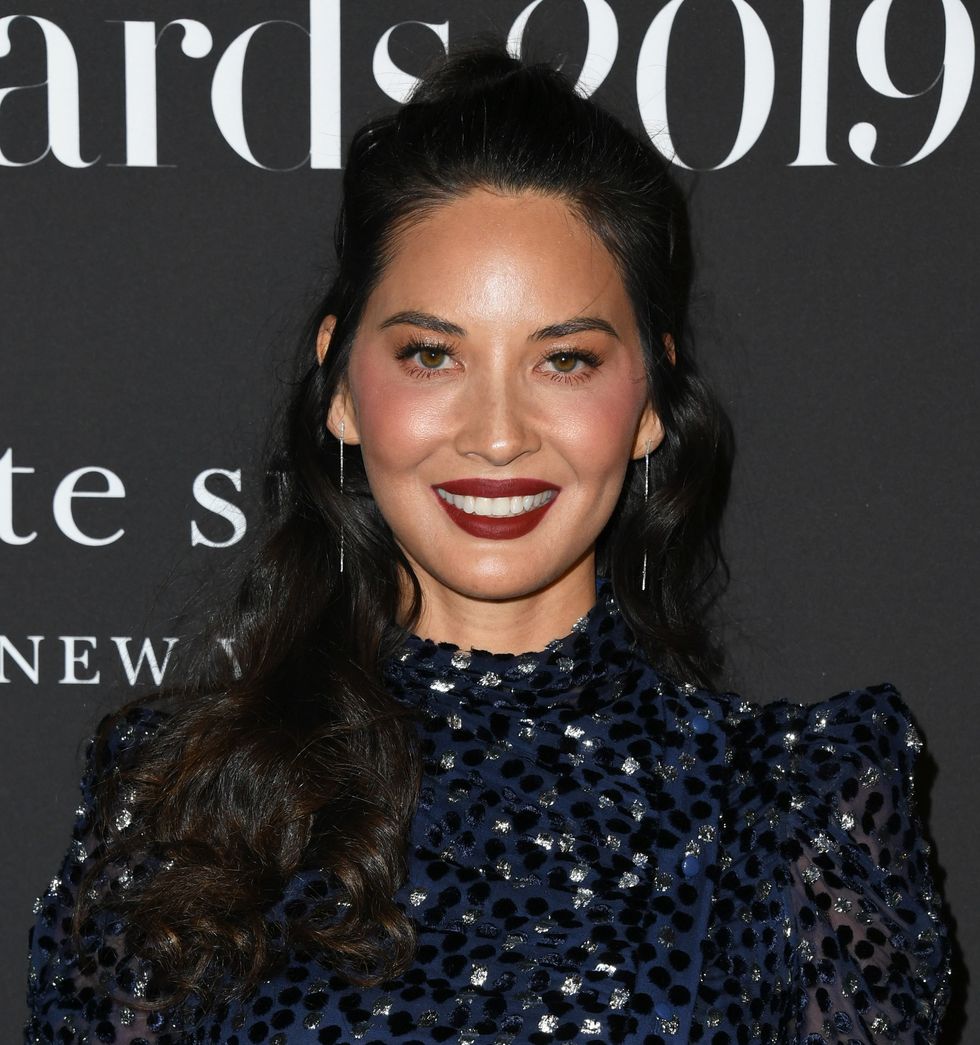 olivia munn
