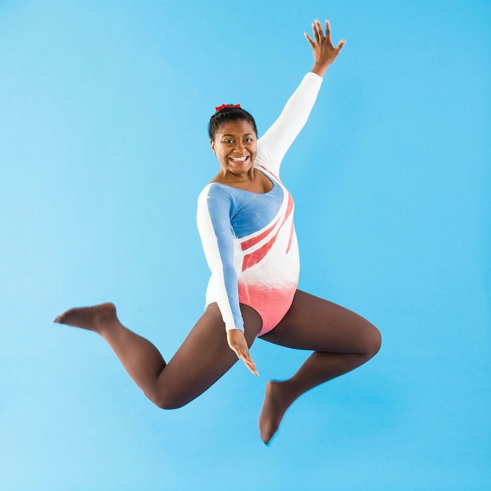 olympic-gymnast-halloween-costume