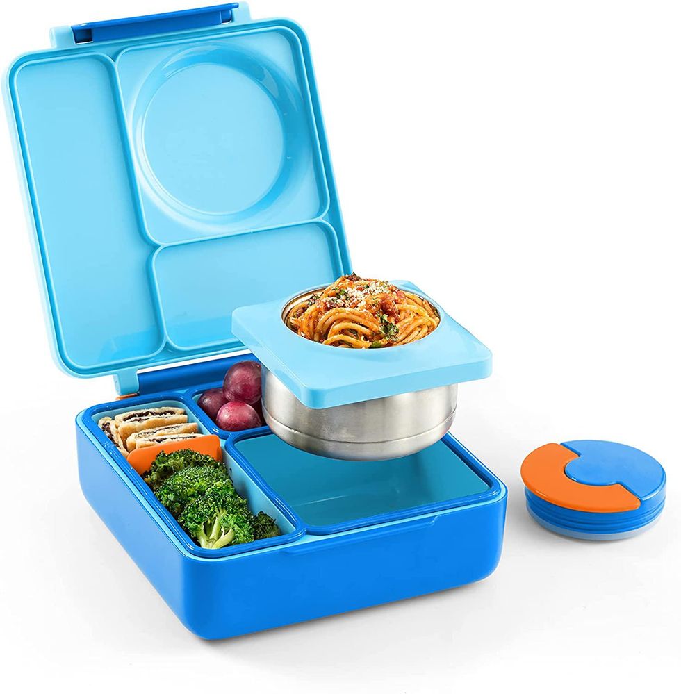 OmieBox Bento Lunch Box