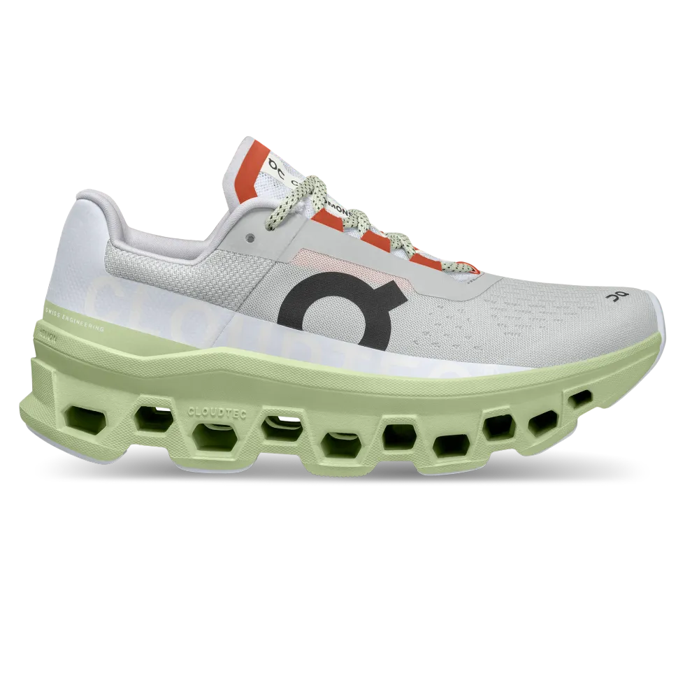 On Cloudmonster Sneakers